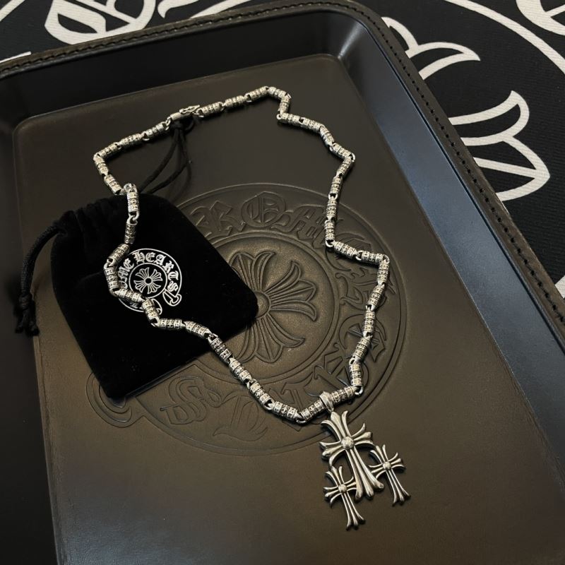 Chrome Hearts Necklaces